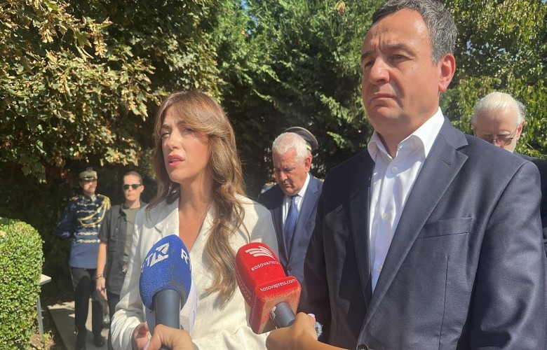 Kurti: Mbi 1,500 të pagjetur, lufta për familjet e tyre ende nuk ka përfunduar Kurti: Mbi 1,500 të pagjetur, lufta për familjet e tyre ende nuk ka përfunduar