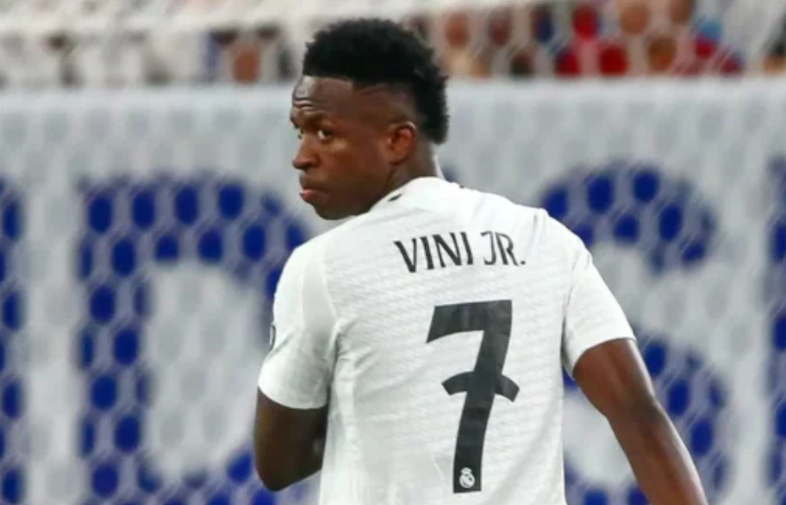 Arsenali përgatit 100 milionë euro për Vinicius Junior Arsenali përgatit 100 milionë euro për Vinicius Junior