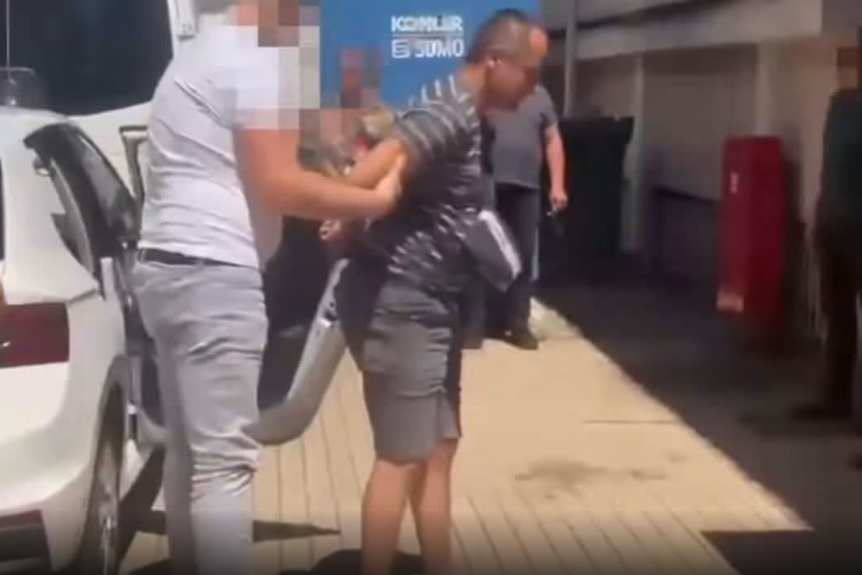 I arrestuari në Serbi është serb nga Istogu, i cili dyshohet për spiunazh