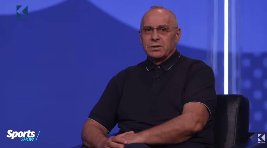 Takimi me futbollistët shqiptarë të Bayernit, Ademi: Janë pasuri e madhe për një shtet