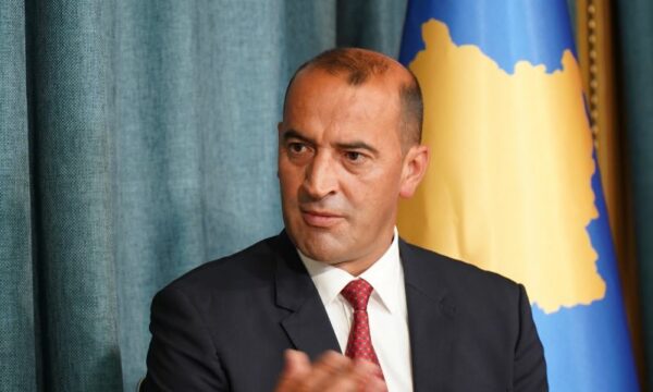 Haradinaj për verdiktin e 16 shtatorit: Pritjet e mia janë gjithmonë pafajësia e tyre