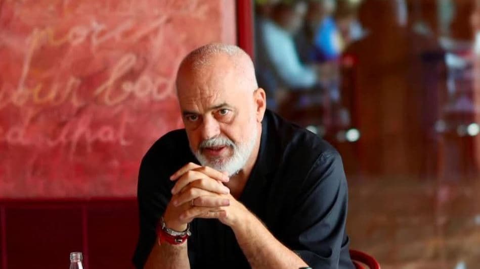Rama zbulon prioritetet e qeverisë së Shqipërisë për sezonin e ri
