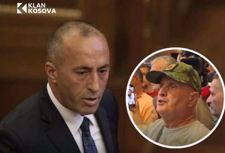 Bëri thirrje për pushkatimin e Haradinajt, Llugiqit i caktohet një muaj paraburgim Bëri thirrje për pushkatimin e Haradinajt, Llugiqit i caktohet një muaj paraburgim