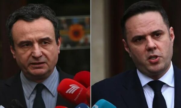 Kurti e Abdixhiku takohen pas pak në Kuvend për t’i diskutuar emrat për President