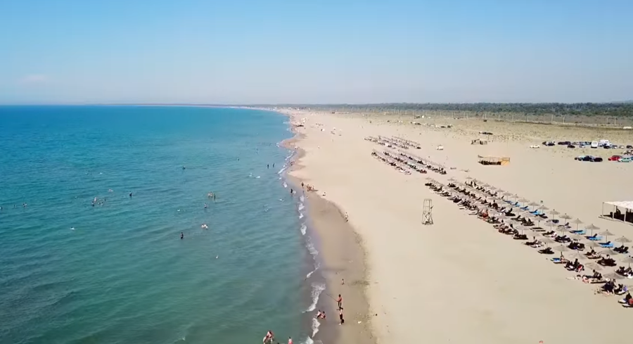 Tragjike: 49-vjeçari humb jetën në detin e Shqipërisë Tragjike: 49-vjeçari humb jetën në detin e Shqipërisë