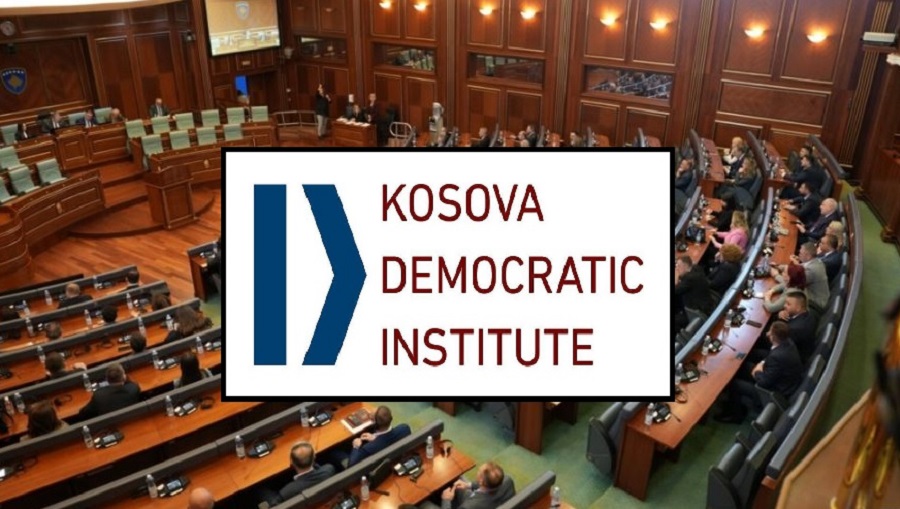 KDI: Skadimi i afatit pa Kuvend të konstituuar, çështje kushtetuese