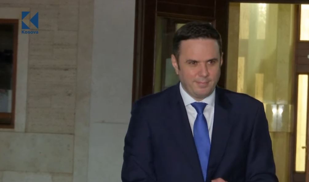 Abdixhiku: S’e duam postin e Kryeparlamentarit – në marrëveshje LDK duhet të ndihet e përfaqësuar