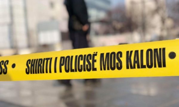 Një burrë gjendet pa shenja jete në Llapashticë të Podujevës, policia po e heton vdekjen