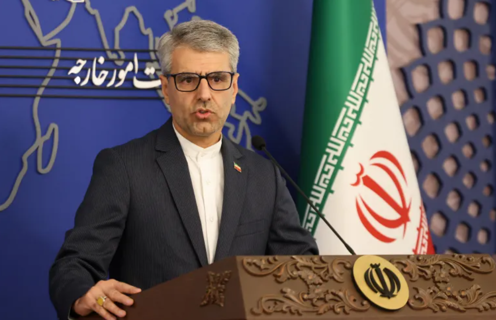 Ministria e Jashtme e Iranit: Do dokumentojmë krimet e SHBA-së dhe Izraelit Ministria e Jashtme e Iranit: Do dokumentojmë krimet e SHBA-së dhe Izraelit