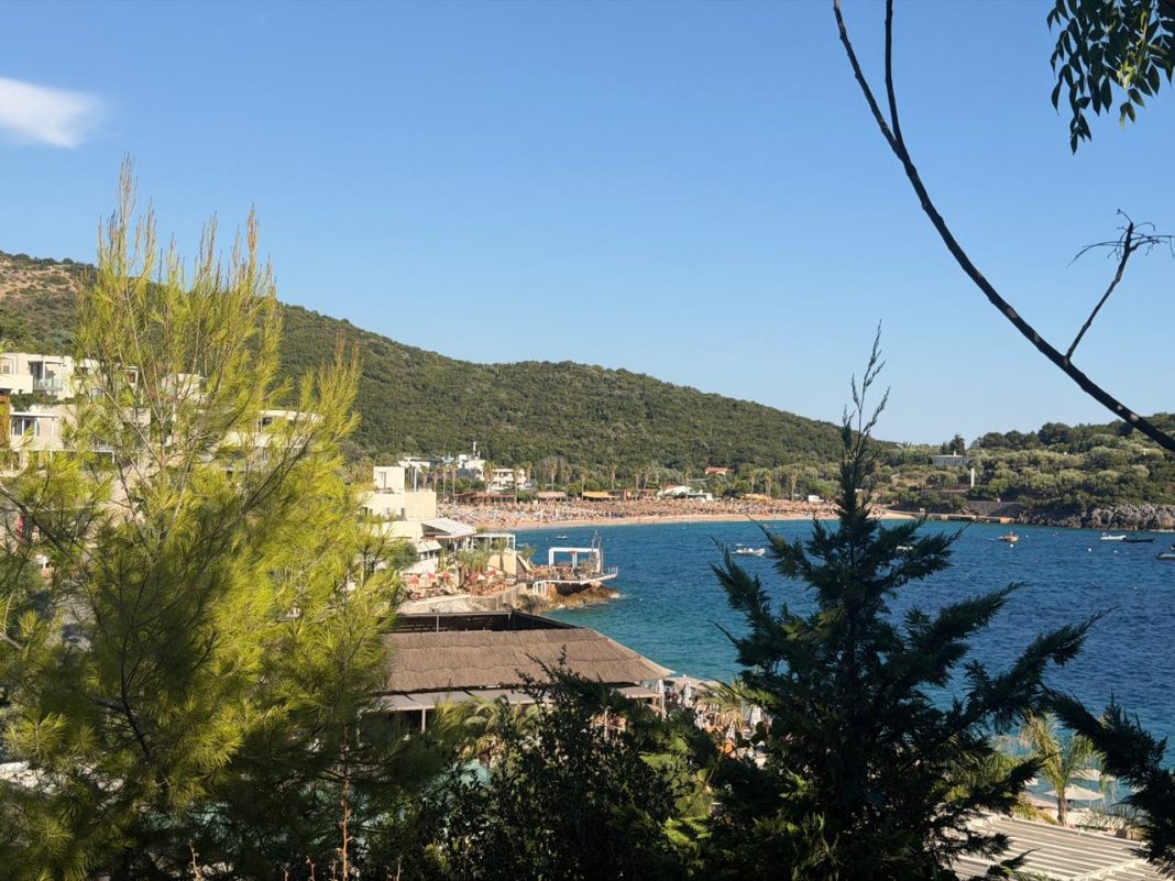 Shqipëri, parashikimi i motit Shqipëri, parashikimi i motit