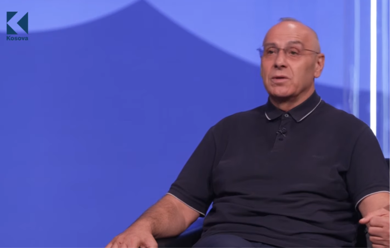 Ademi: Zhgënjimi për Botërorin kaloi, Kosova po ndërton një tjetër nivel