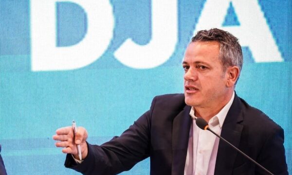 Gashi: Duhet ta ruajmë këtë status quo të re në veri, Kosovës i duhet maturi, strategji dhe përgjegjës Gashi: Duhet ta ruajmë këtë status quo të re në veri, Kosovës i duhet maturi, strategji dhe përgjegjës