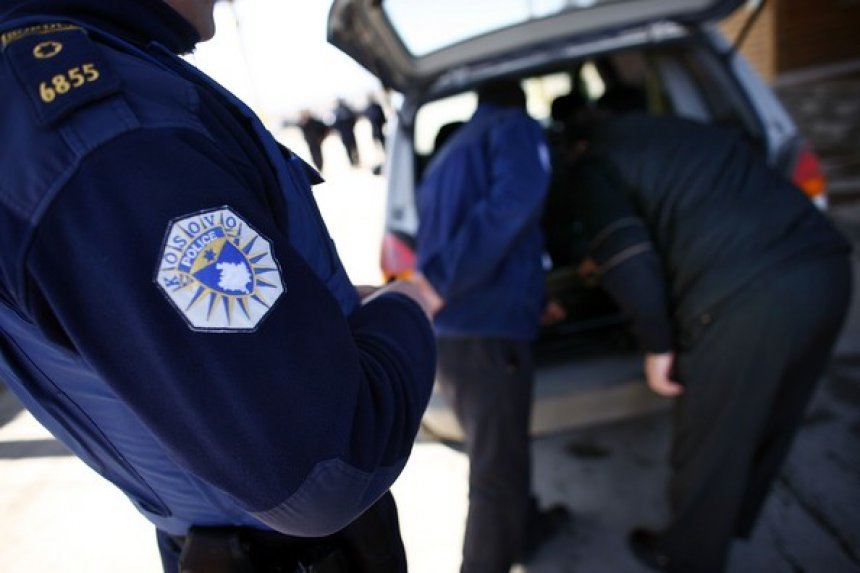 Ekstradohet nga Kosova për në Spanjë i kërkuari për rrëmbimin e një fëmije