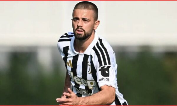 Fabrizio Romano: Edon Zhegrova jashtë skuadrës së Juventusit, Al-Ittihad e fut në listën e transferimeve Fabrizio Romano: Edon Zhegrova jashtë skuadrës së Juventusit, Al-Ittihad e fut në listën e transferimeve