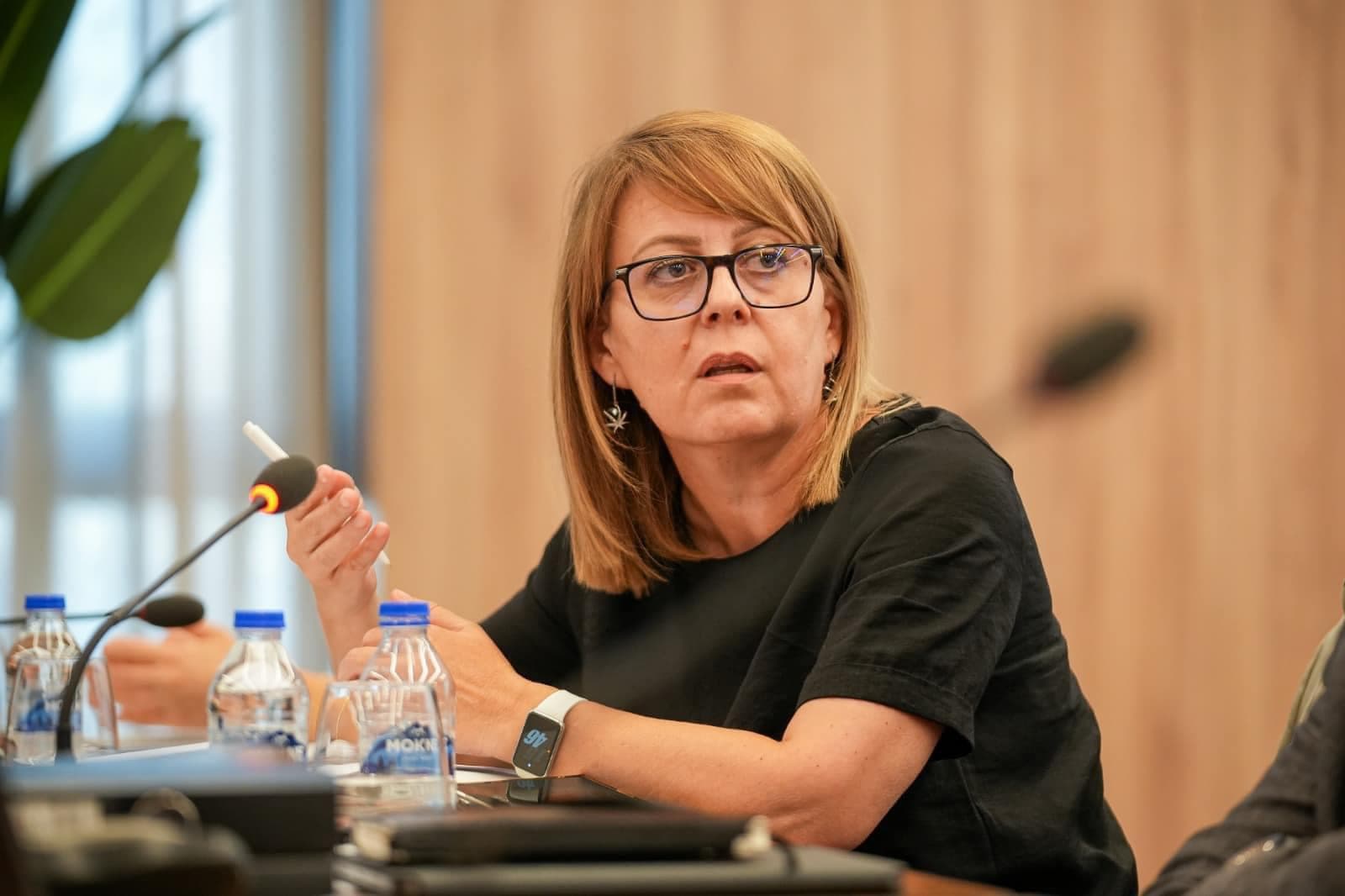 Bajrami: “Qerrja para kalit” edhe në energji, Kosova ka importuar mbi 538 milionë euro rrymë Bajrami: “Qerrja para kalit” edhe në energji, Kosova ka importuar mbi 538 milionë euro rrymë