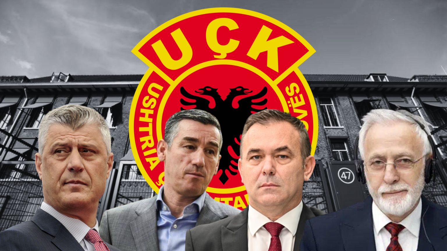 ‘Specialja është politike’, Syla: Nëse vendos mbi prova, bashkëluftëtarët do të kthehen të pafajshëm ‘Specialja është politike’, Syla: Nëse vendos mbi prova, bashkëluftëtarët do të kthehen të pafajshëm