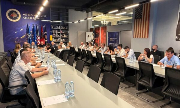 Gjini pas mbledhjes së Kryesisë së Aleancës: Kosova rrezikon bllokadën totale, po shpërfillet Kushtetuta