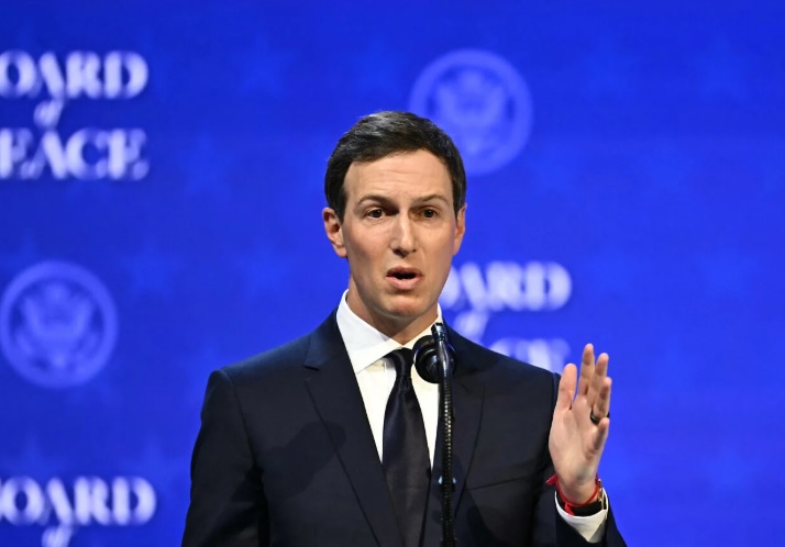 Kushner mbërrin në Izrael pas takimit me Hamasin, në fokus plani i Trump për Gazën