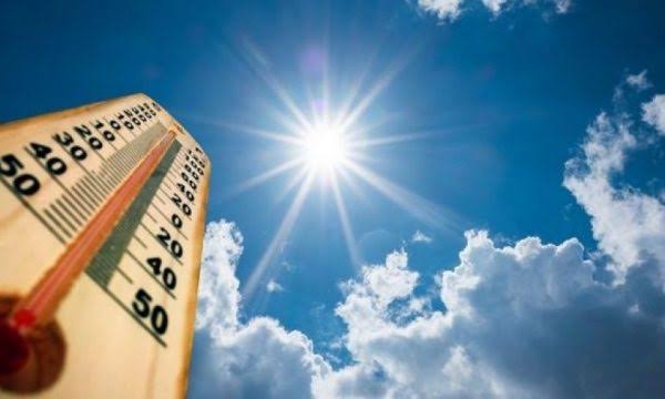 Temperatura të larta sot, IHMK bën thirrje për shmangie të rrezeve gjatë ditës Temperatura të larta sot, IHMK bën thirrje për shmangie të rrezeve gjatë ditës