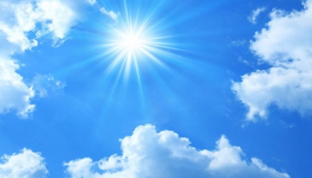 Moti sot kryesisht i kthjellët, temperaturat deri në 37°C