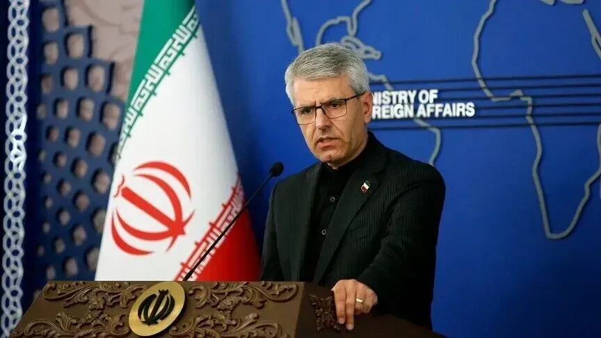 TEHERAN – Sanksionet e përsëritura të SHBA-së ndaj Teheranit nuk do të japin rezultate