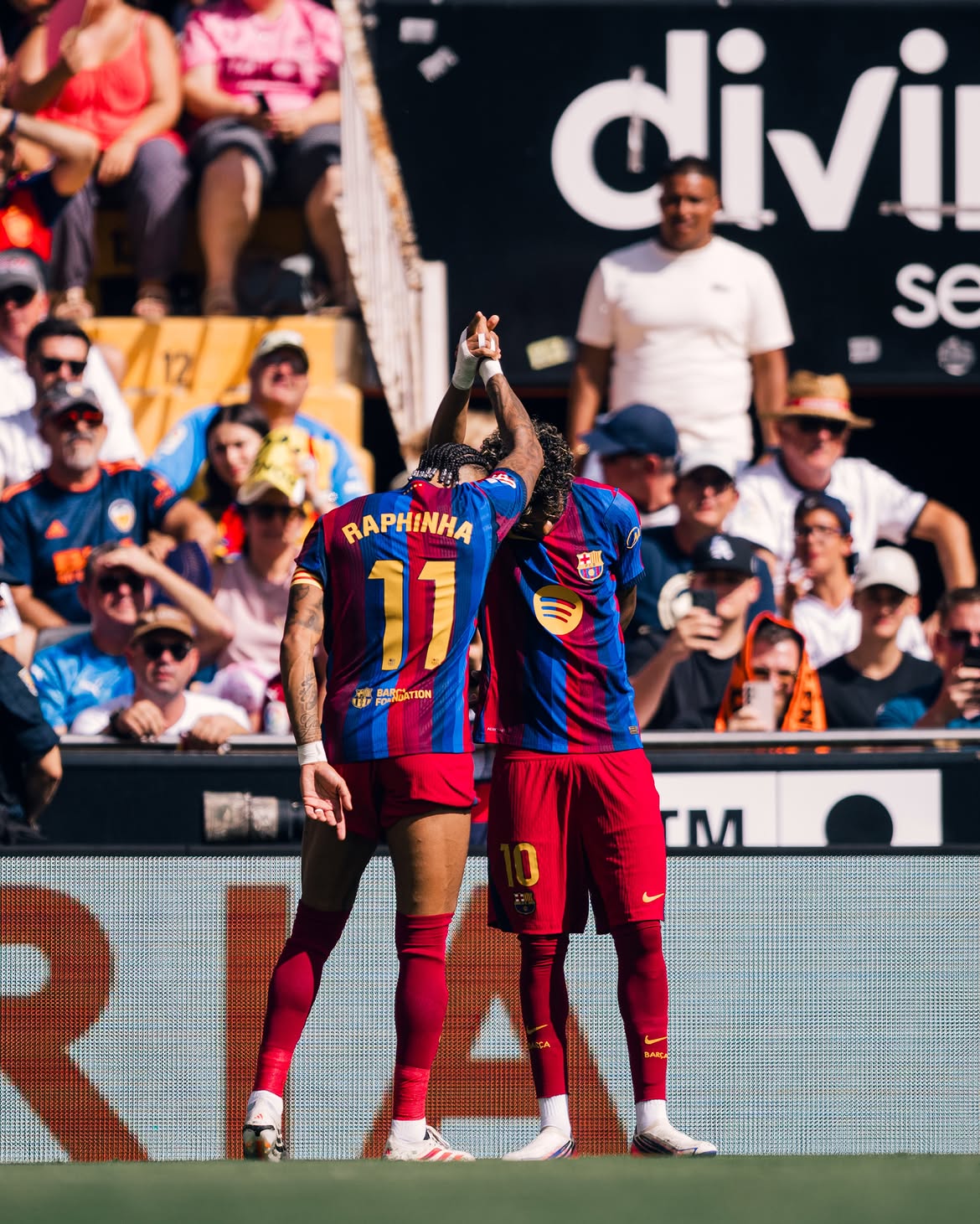 Barça e Flick është makineri golash, starti i sezonit të ri është për rekord Barça e Flick është makineri golash, starti i sezonit të ri është për rekord