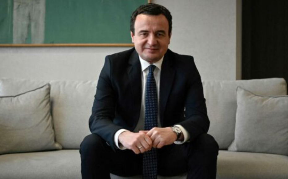 Kurti kërkon të flasë sërish me Abdixhikun, thotë se mund të takohen sot Kurti kërkon të flasë sërish me Abdixhikun, thotë se mund të takohen sot