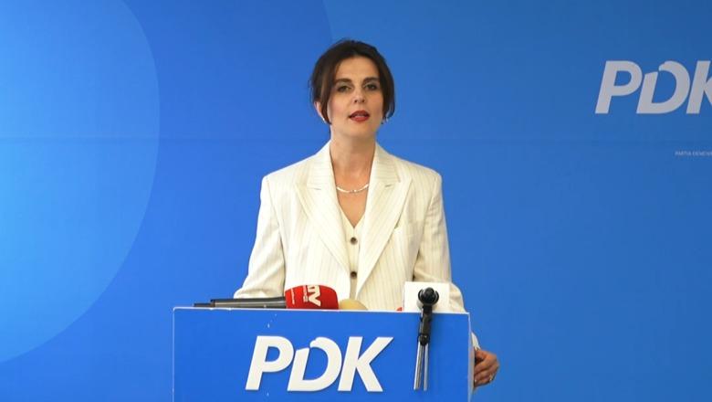 Çitaku: LVV po kërkon ta zgjedhë edhe opozitën – “Kosova nuk mund të mbahet peng”