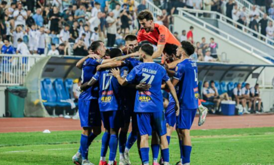 “Fadil Vokrri” do të bëhet gati për Kombëtaren, FC Prishtina do të zhvendoset në këtë stadium