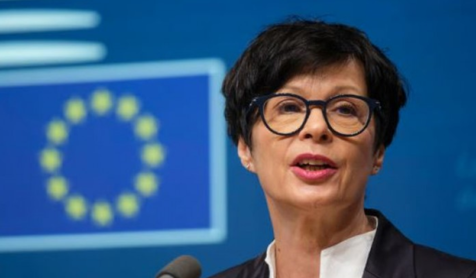 Marta Kos anulon vizitën në Serbi pas glorifikimit të Ratko Mlladiqit