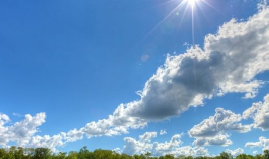Nga 37°C në 15°C, shtatori sjell kthesë të motit në vend Nga 37°C në 15°C, shtatori sjell kthesë të motit në vend