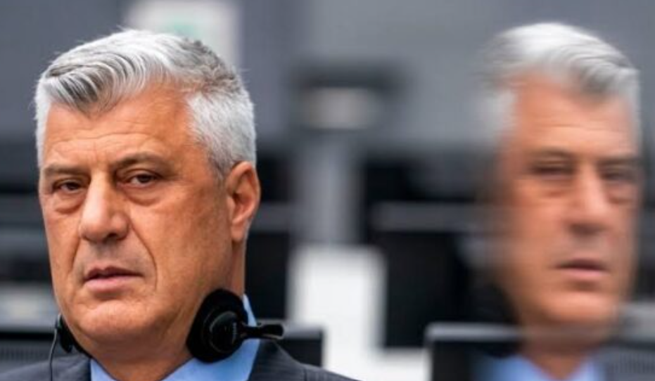 Mbrojtja e Thaçit dy orë kohë për fjalën finale në aktakuzën e dytë, Specialja me detaje për datat 10, 11 e 14 shtator