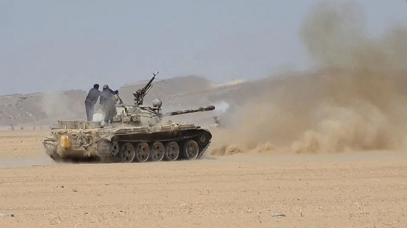 Rriten tensionet në Lindjen e Mesme, rebelët Houthi sulmojnë me raketa dhe dronë Arabinë Saudite Rriten tensionet në Lindjen e Mesme, rebelët Houthi sulmojnë me raketa dhe dronë Arabinë Saudite