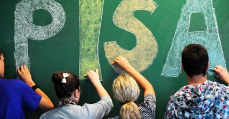 Publikohen rezultatet e PISA 2025 – Kosova në nivel ‘‘përafërsisht’’ të ngjashëm me vitin 2022, rënie në matematikë Publikohen rezultatet e PISA 2025 – Kosova në nivel ‘‘përafërsisht’’ të ngjashëm me vitin 2022, rënie në matematikë