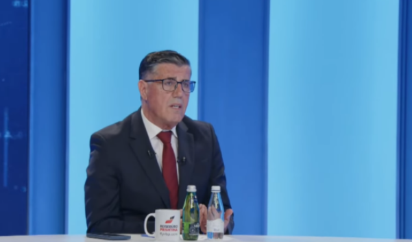 Lutfi Haziri thotë se Rrecaj dhe Beqiri që u identifikuan pas 27 vjetësh ishin zyrtarë të lartë të LDK në Skënderaj dhe Mitrovicë Lutfi Haziri thotë se Rrecaj dhe Beqiri që u identifikuan pas 27 vjetësh ishin zyrtarë të lartë të LDK në Skënderaj dhe Mitrovicë