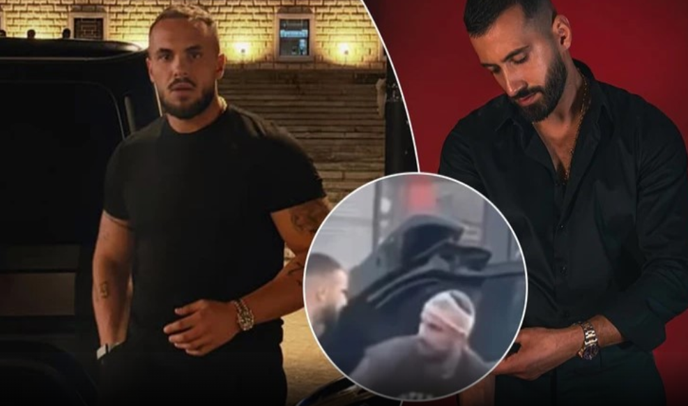 Kërkohet arrestimi i Jozit për sulmin ndaj Edit, konfirmon Prokuroria e Pejës Kërkohet arrestimi i Jozit për sulmin ndaj Edit, konfirmon Prokuroria e Pejës