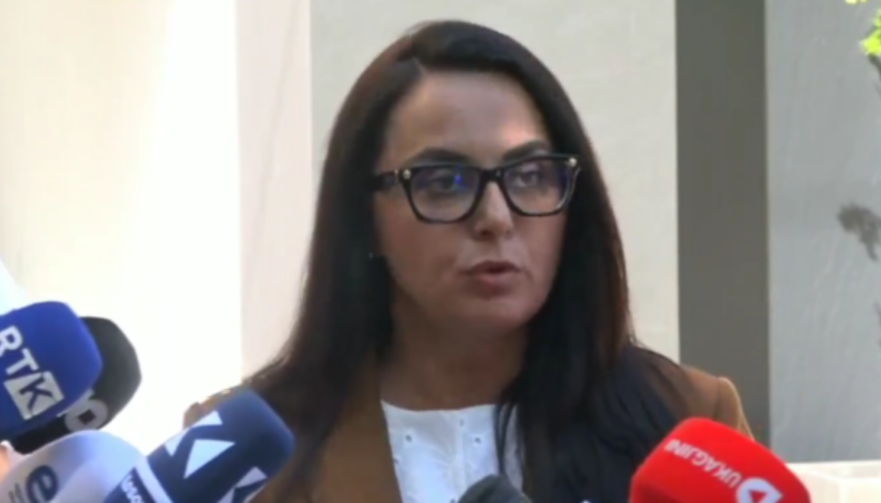 Lushaku: Do të marrim pjesë në seancën e 9 shtatorit, çështja e Presidentit s’është temë