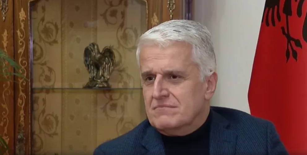 Majko për situatën politike në Kosovë: Vendi rrezikon të hyjë në paradhomën e shteteve të dështuara Majko për situatën politike në Kosovë: Vendi rrezikon të hyjë në paradhomën e shteteve të dështuara