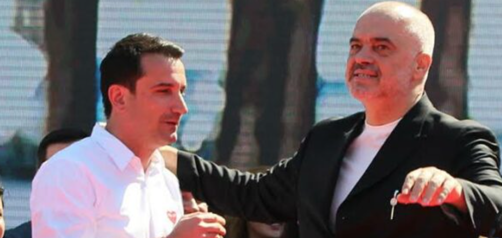 Rama për Veliajn: Ishte talent i madh që nuk e mbajti peshën e pushtetit – s’e kam ndërmend të zgjedh pasardhës Rama për Veliajn: Ishte talent i madh që nuk e mbajti peshën e pushtetit – s’e kam ndërmend të zgjedh pasardhës
