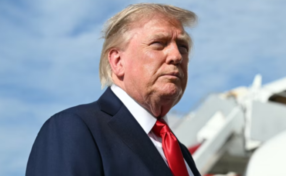 Trump paralajmëron: SHBA do të marrë “të gjithë” naftën e Venezuelës