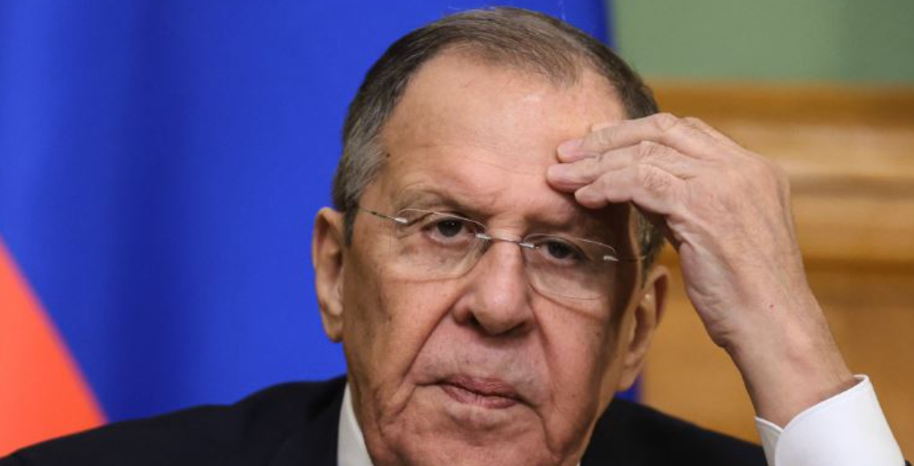 Lavrov: Akuzat kundër Moskës për dronin në Leipzig janë fillimi i një lufte të vërtetë Lavrov: Akuzat kundër Moskës për dronin në Leipzig janë fillimi i një lufte të vërtetë