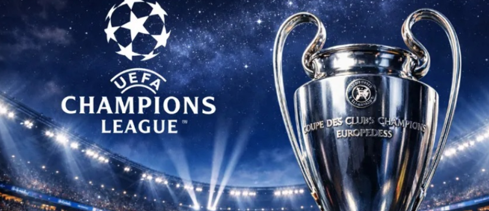 Sonte nis faza e ligës në Champions, super ndeshje në xhiron e parë