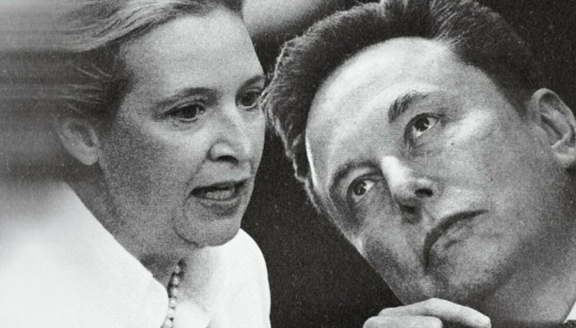 Fitorja tronditëse e AfD në Gjermani, pse Elon Musk është entuziazmuar Fitorja tronditëse e AfD në Gjermani, pse Elon Musk është entuziazmuar