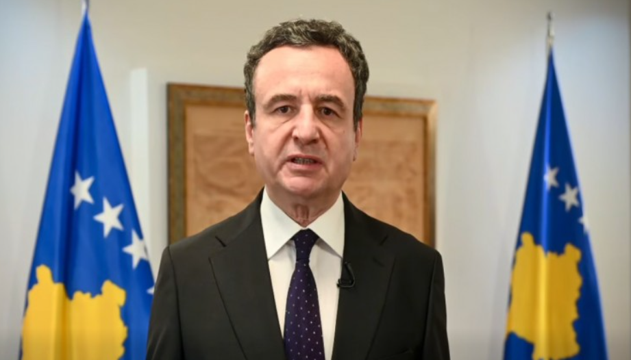 Kurti: Aktgjykimi ndaj ish-krerëve të UÇK-së është padrejtësi e papranueshme Kurti: Aktgjykimi ndaj ish-krerëve të UÇK-së është padrejtësi e papranueshme