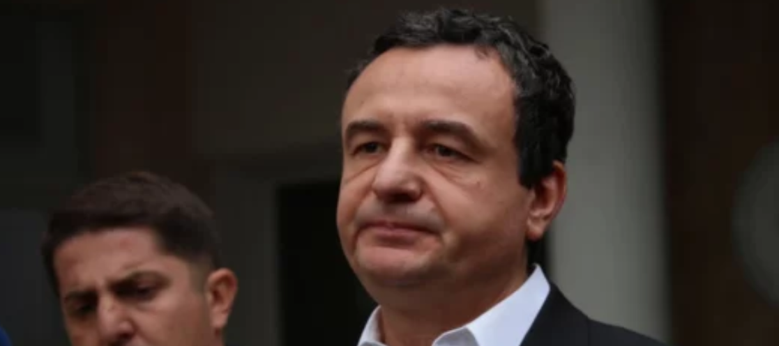 Kurti: Simiqi e ka deponuar propozimin për nënkryetar në përputhje me Kushtetutën, ajo që deklaroi ishte në shpërputhje