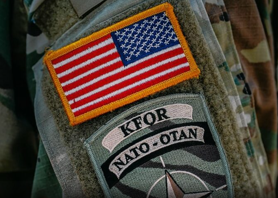 NATO riorganizon KFOR-in në Kosovë, Ambasada e ShBA-së: Procesi do të bëhet në koordinim me palët