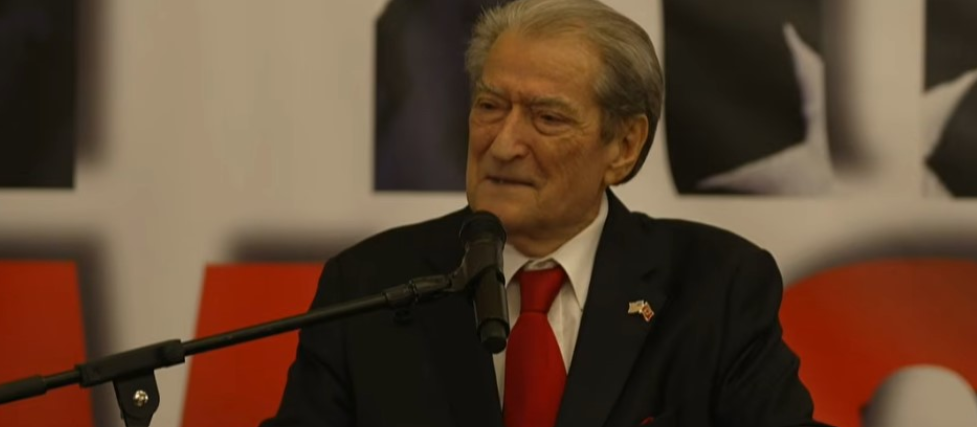 Berisha brohoritet në ShBA, bën thirrje për lirimin e liderëve të UÇK-së: Ata meritojnë të kthehen të lirë në tokën e tyre