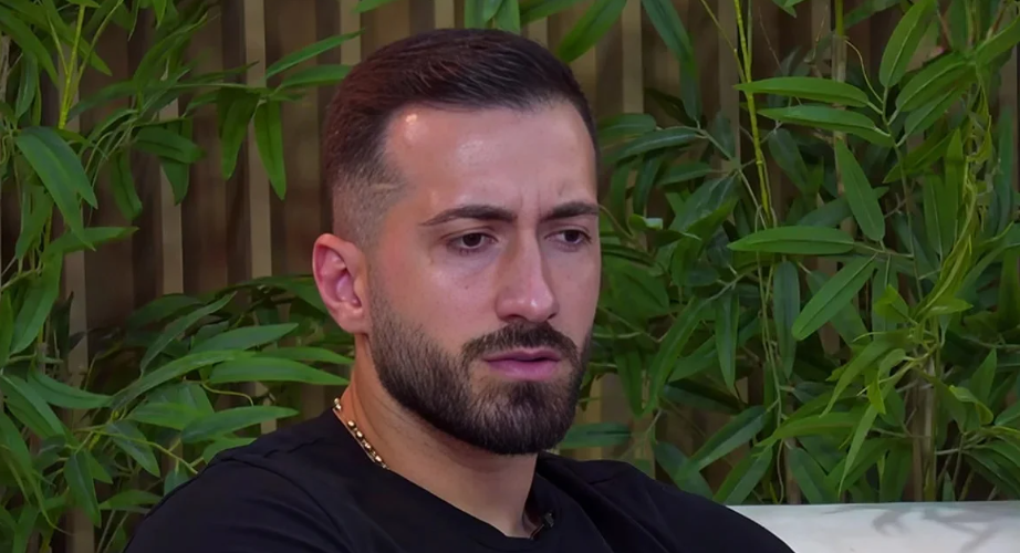 “Jam për qejf këtu, nuk po fshihem”/ Dhunimi i Edi Kuçit, zbardhen detajet e shoqërimit të Jozefin Markut, policia: E gjetëm në banesën e shokut në Fushë-Krujë “Jam për qejf këtu, nuk po fshihem”/ Dhunimi i Edi Kuçit, zbardhen detajet e shoqërimit të Jozefin Markut, policia: E gjetëm në banesën e shokut në Fushë-Krujë