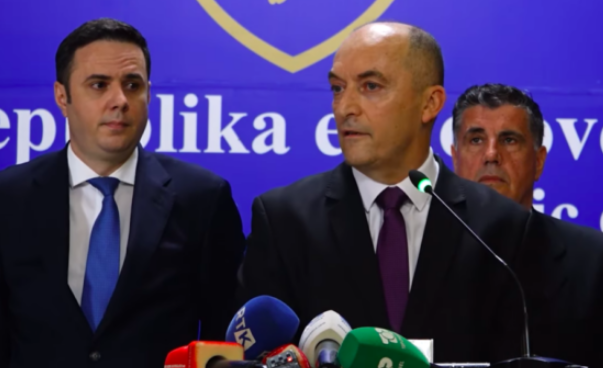 “Mungesa e mbështetjes” dhe “devijimi i procesit” çfarë mesazhi la Bekim Sejdiu duke u tërhequr nga kandidatura