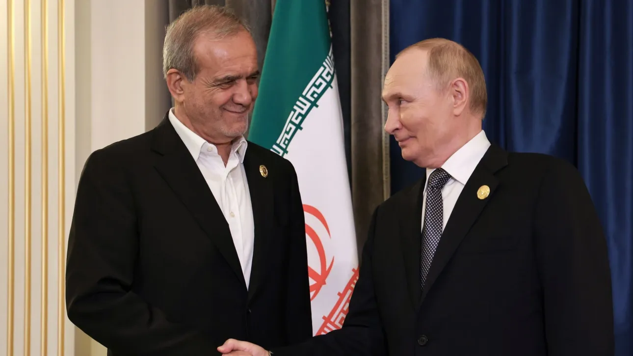Irani paralajmëron SHBA-në: Do të përgjigjemi menjëherë nëse nuk përmbushni angazhimet